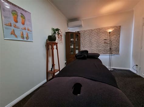 sensual massage new plymouth|Fox House Retreat 